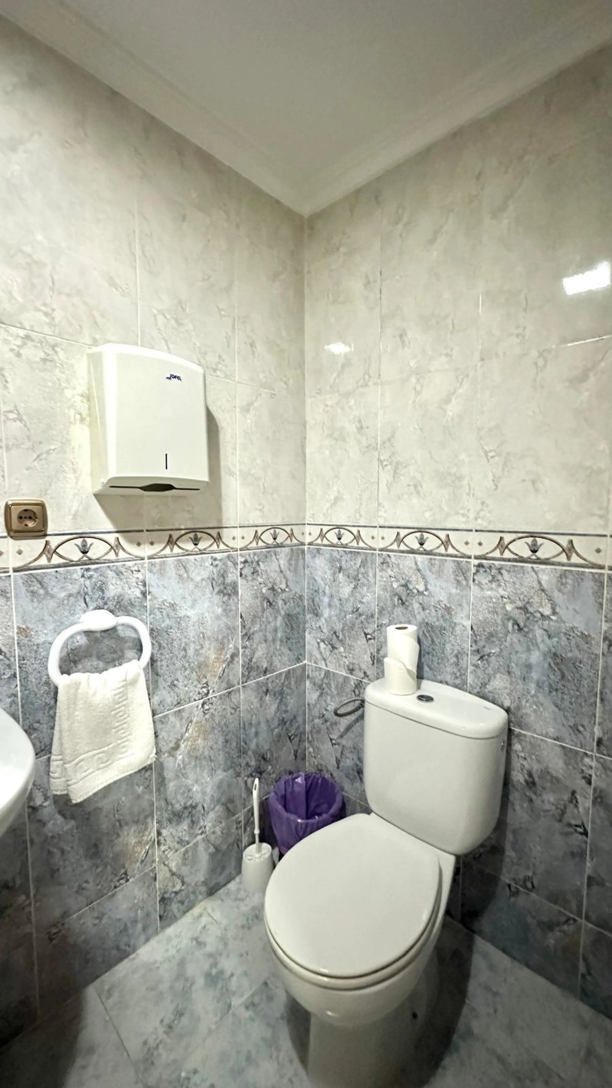 123M2 DE APARTAMENTO A TAN SOLO 450 M DE LA PLAYA CON 3 HAB Y 2 BAÑOS