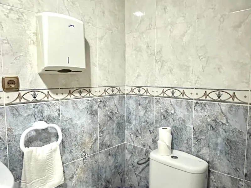 123M2 DE APARTAMENTO A TAN SOLO 450 M DE LA PLAYA CON 3 HAB Y 2 BAÑOS