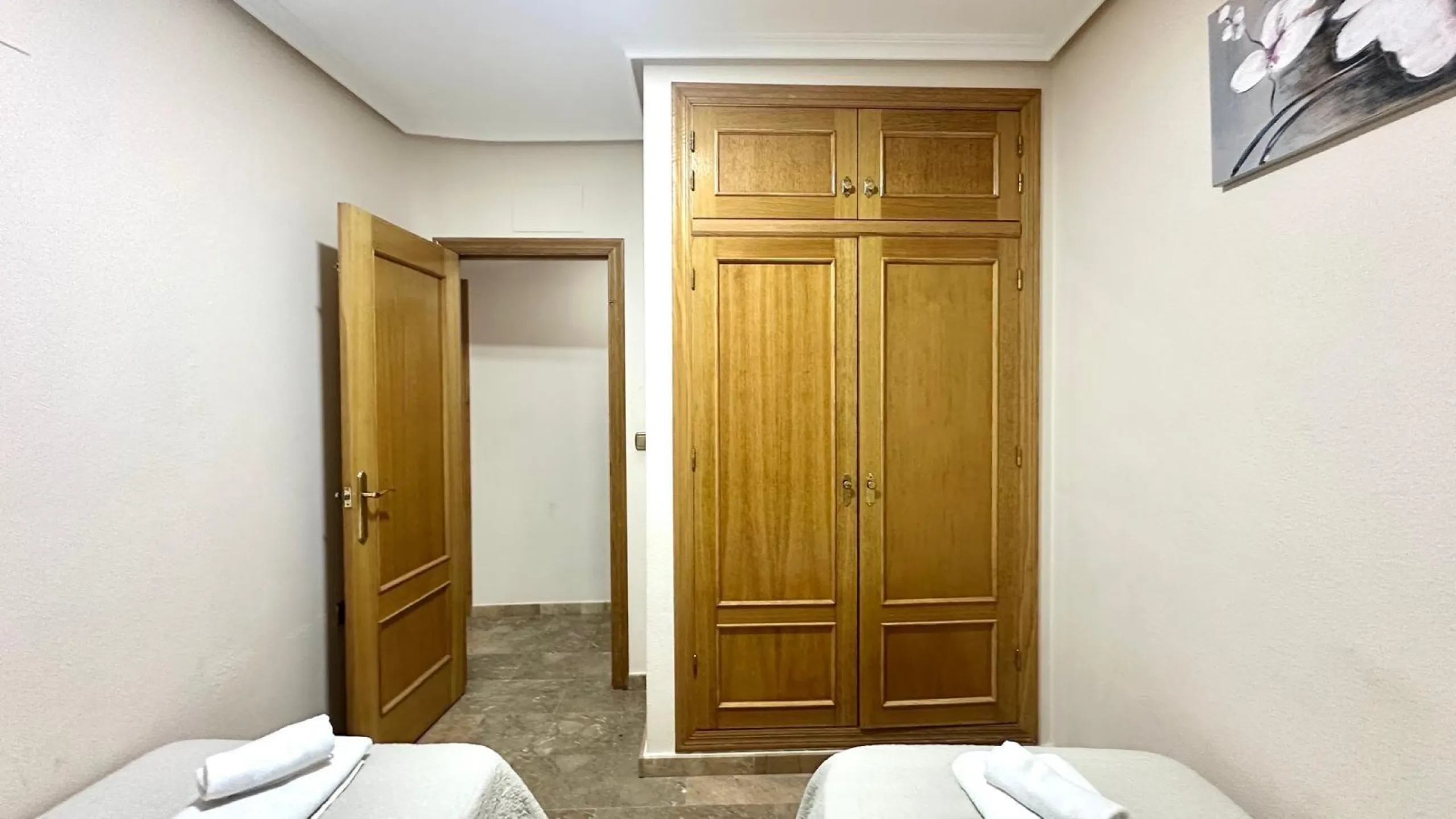 123M2 DE APARTAMENTO A TAN SOLO 450 M DE LA PLAYA CON 3 HAB Y 2 BAÑOS
