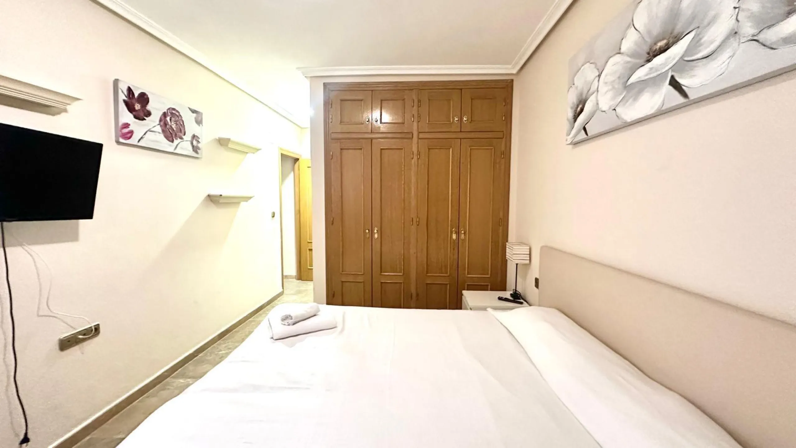 123M2 DE APARTAMENTO A TAN SOLO 450 M DE LA PLAYA CON 3 HAB Y 2 BAÑOS