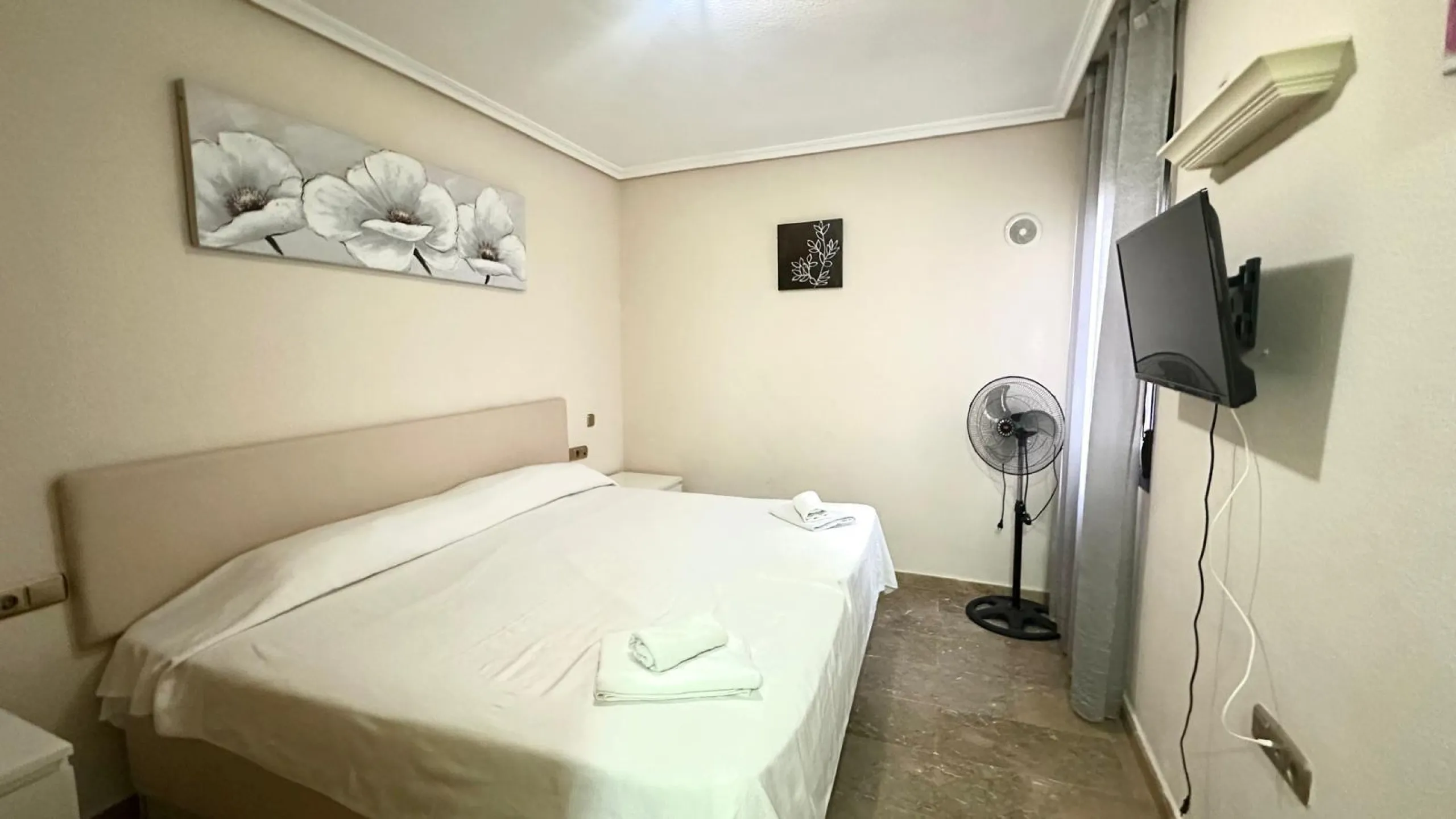 123M2 DE APARTAMENTO A TAN SOLO 450 M DE LA PLAYA CON 3 HAB Y 2 BAÑOS