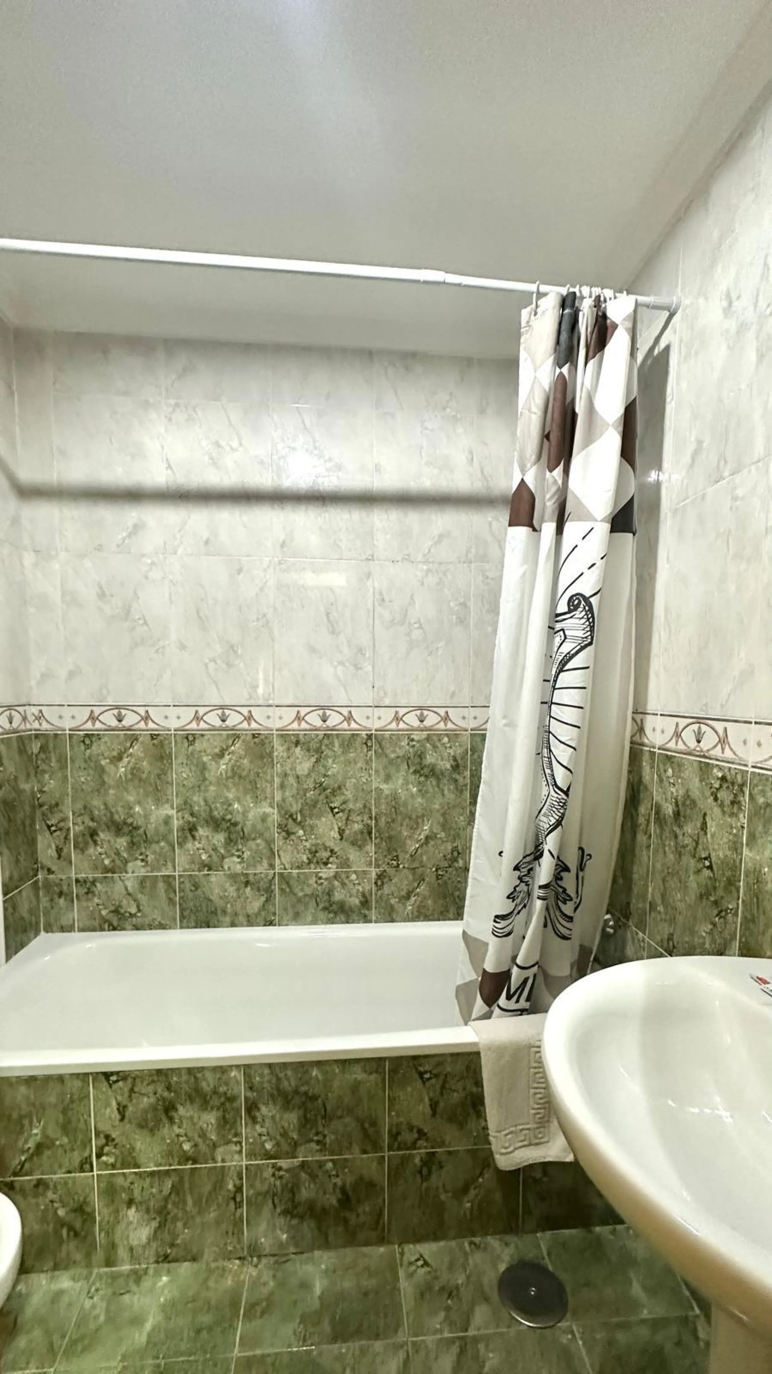 123M2 DE APARTAMENTO A TAN SOLO 450 M DE LA PLAYA CON 3 HAB Y 2 BAÑOS