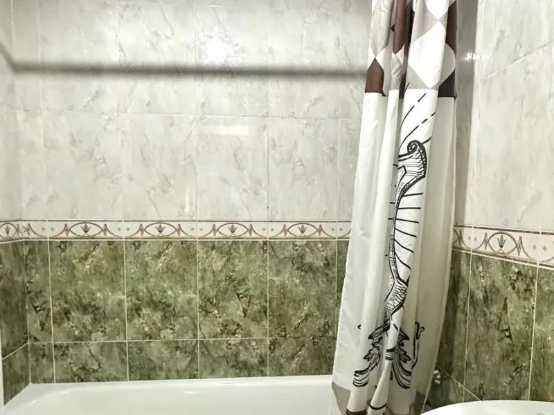 123M2 DE APARTAMENTO A TAN SOLO 450 M DE LA PLAYA CON 3 HAB Y 2 BAÑOS