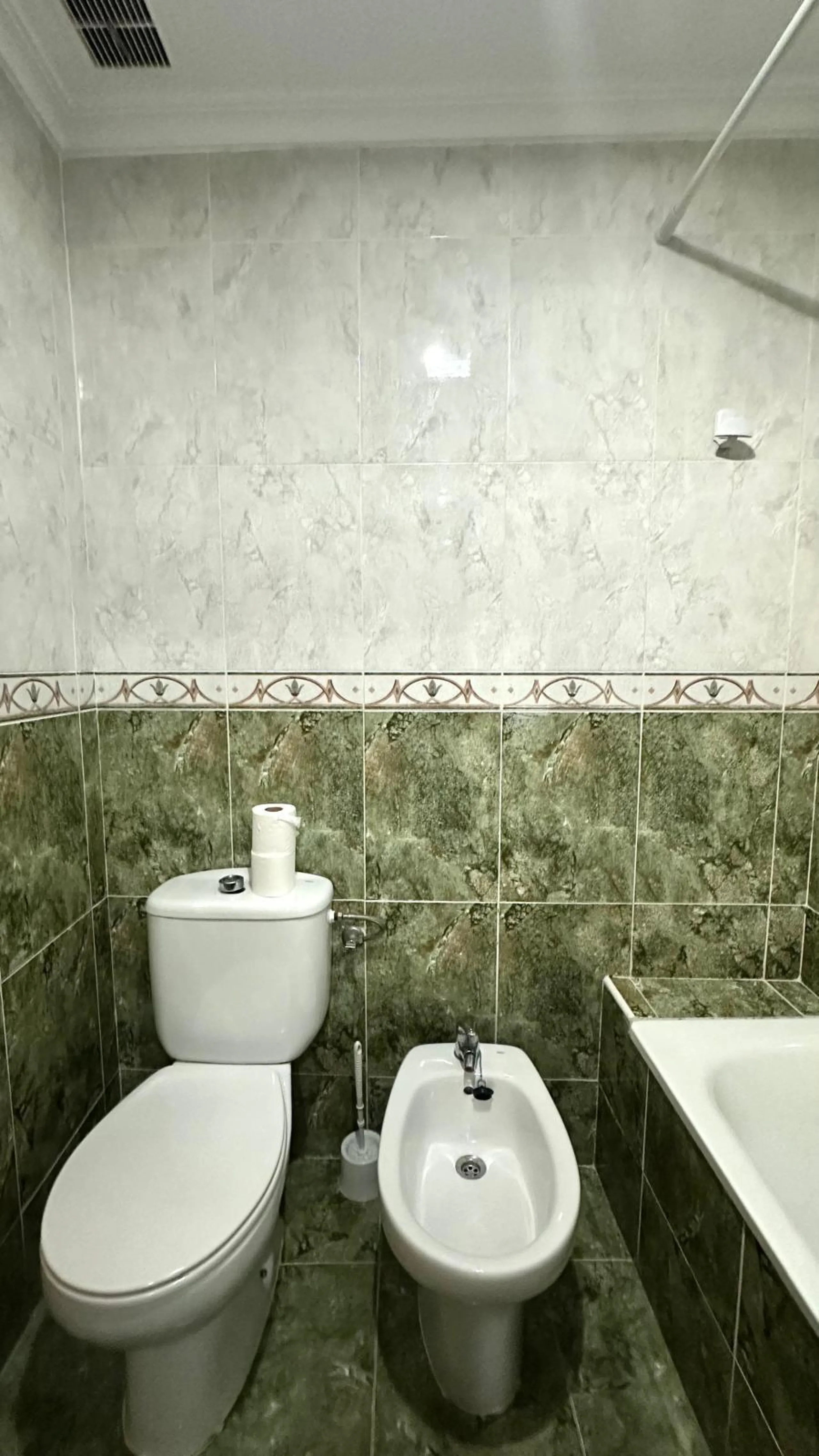 123M2 DE APARTAMENTO A TAN SOLO 450 M DE LA PLAYA CON 3 HAB Y 2 BAÑOS