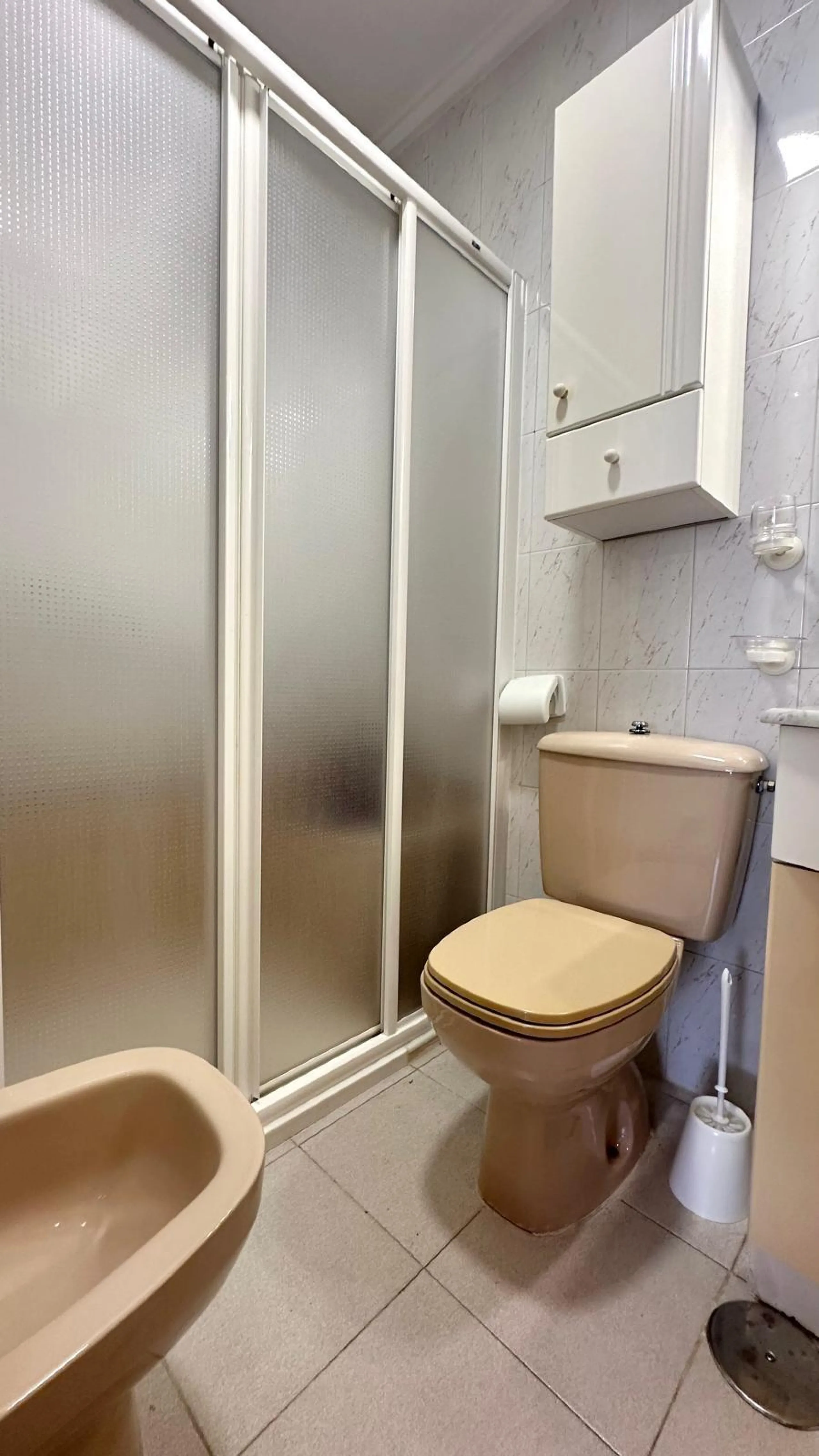 ATICO CON 2 HAB 1 BAÑO A 300 METROS DE LA PLAYA CON PISCINA COMUNITARIA