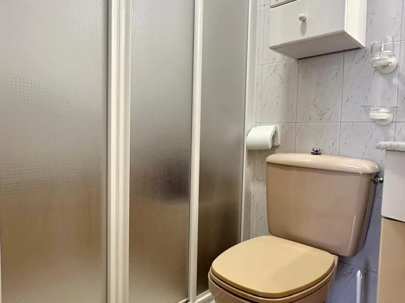 ATICO CON 2 HAB 1 BAÑO A 300 METROS DE LA PLAYA CON PISCINA COMUNITARIA