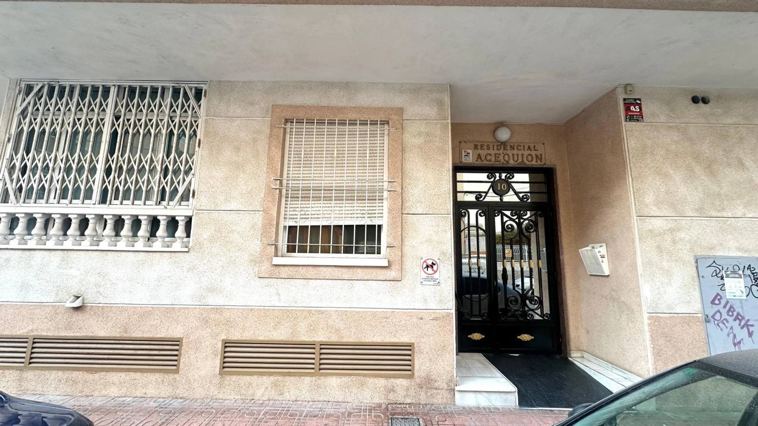 2 BEDROOM APARTMENT WITH TOURIST LICENSE 200 METERS FROM THE BEACH