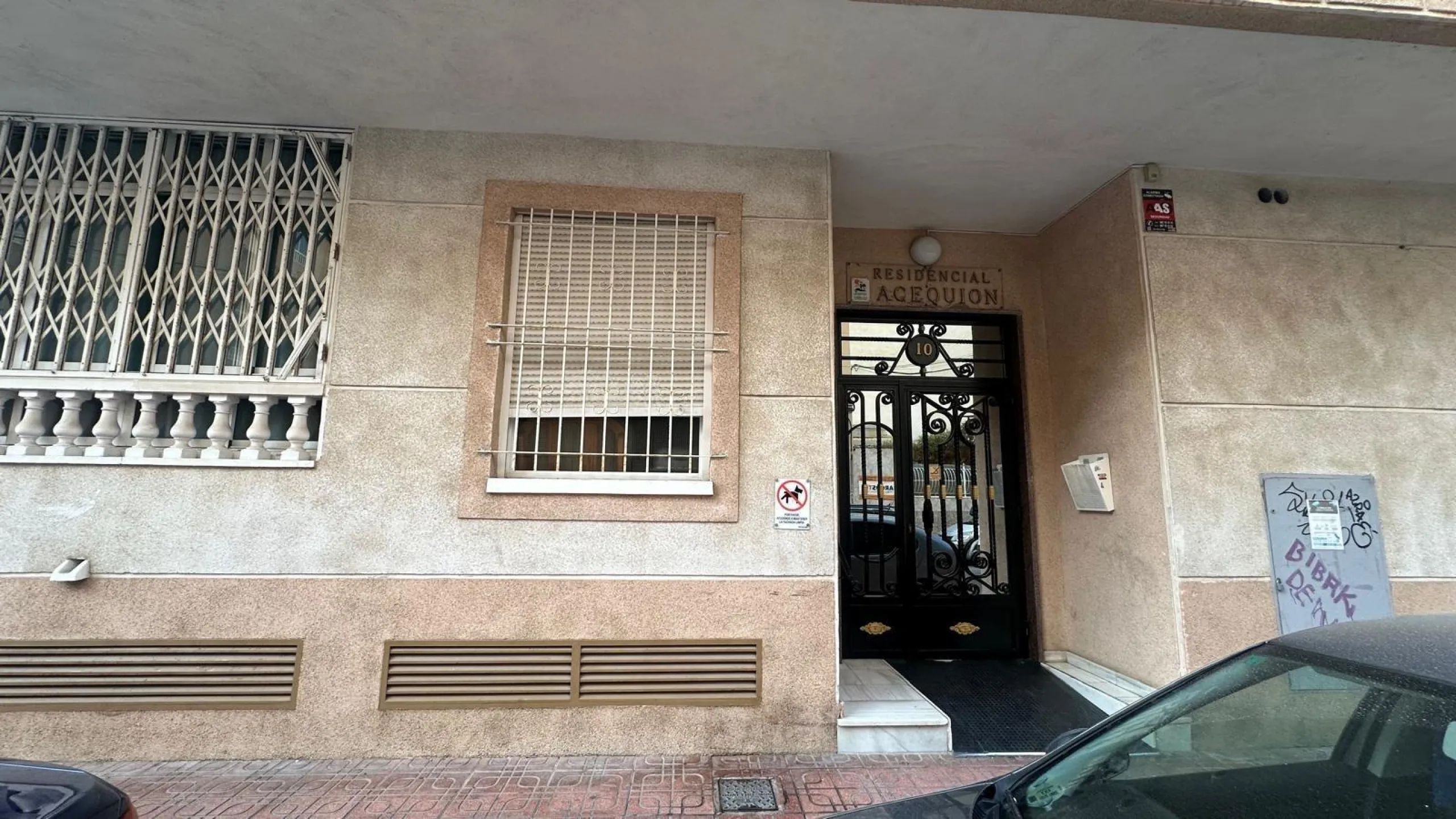 2 BEDROOM APARTMENT WITH TOURIST LICENSE 200 METERS FROM THE BEACH