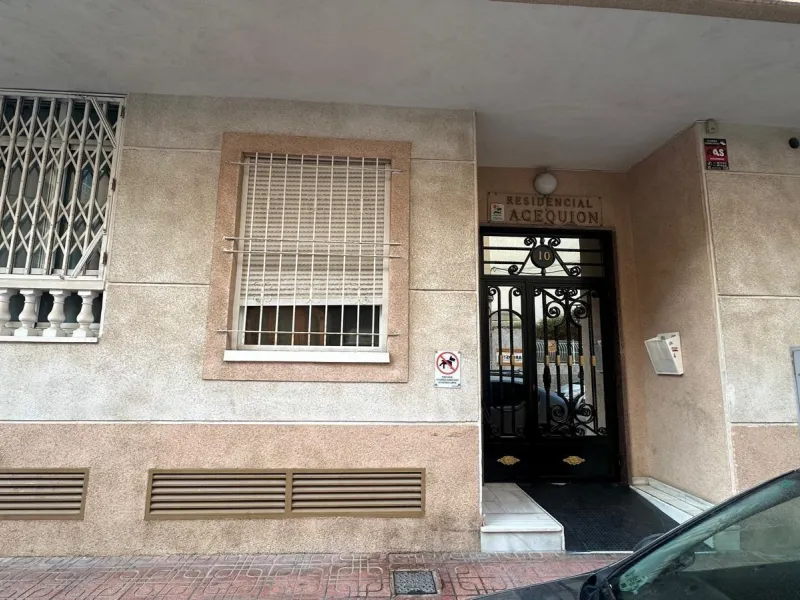 2 BEDROOM APARTMENT WITH TOURIST LICENSE 200 METERS FROM THE BEACH