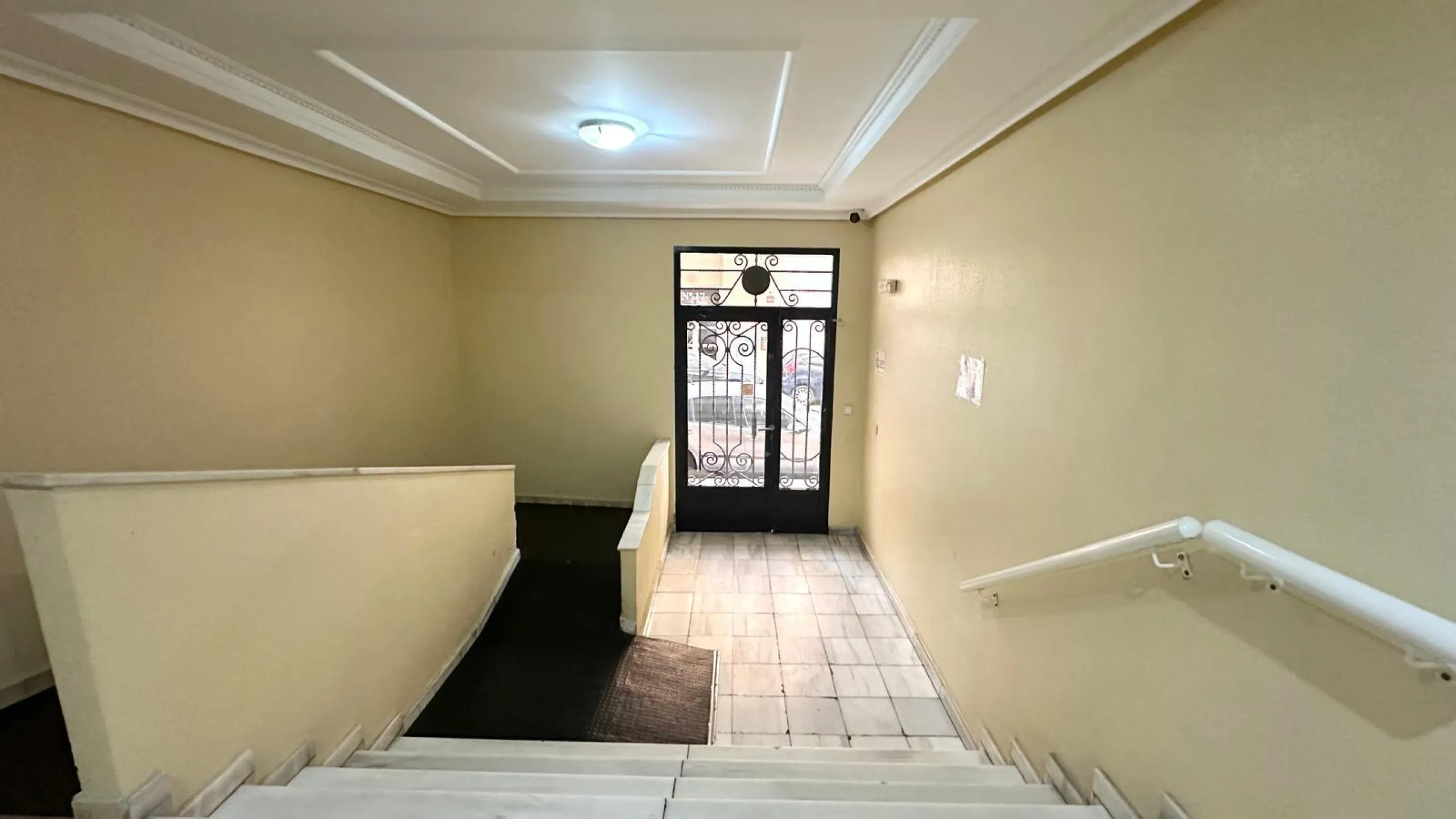 2 BEDROOM APARTMENT WITH TOURIST LICENSE 200 METERS FROM THE BEACH