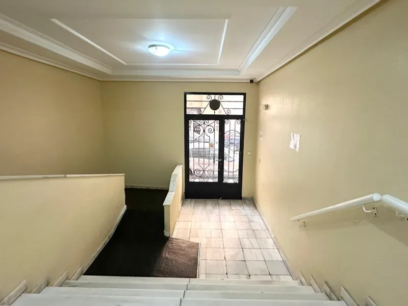 2 BEDROOM APARTMENT WITH TOURIST LICENSE 200 METERS FROM THE BEACH