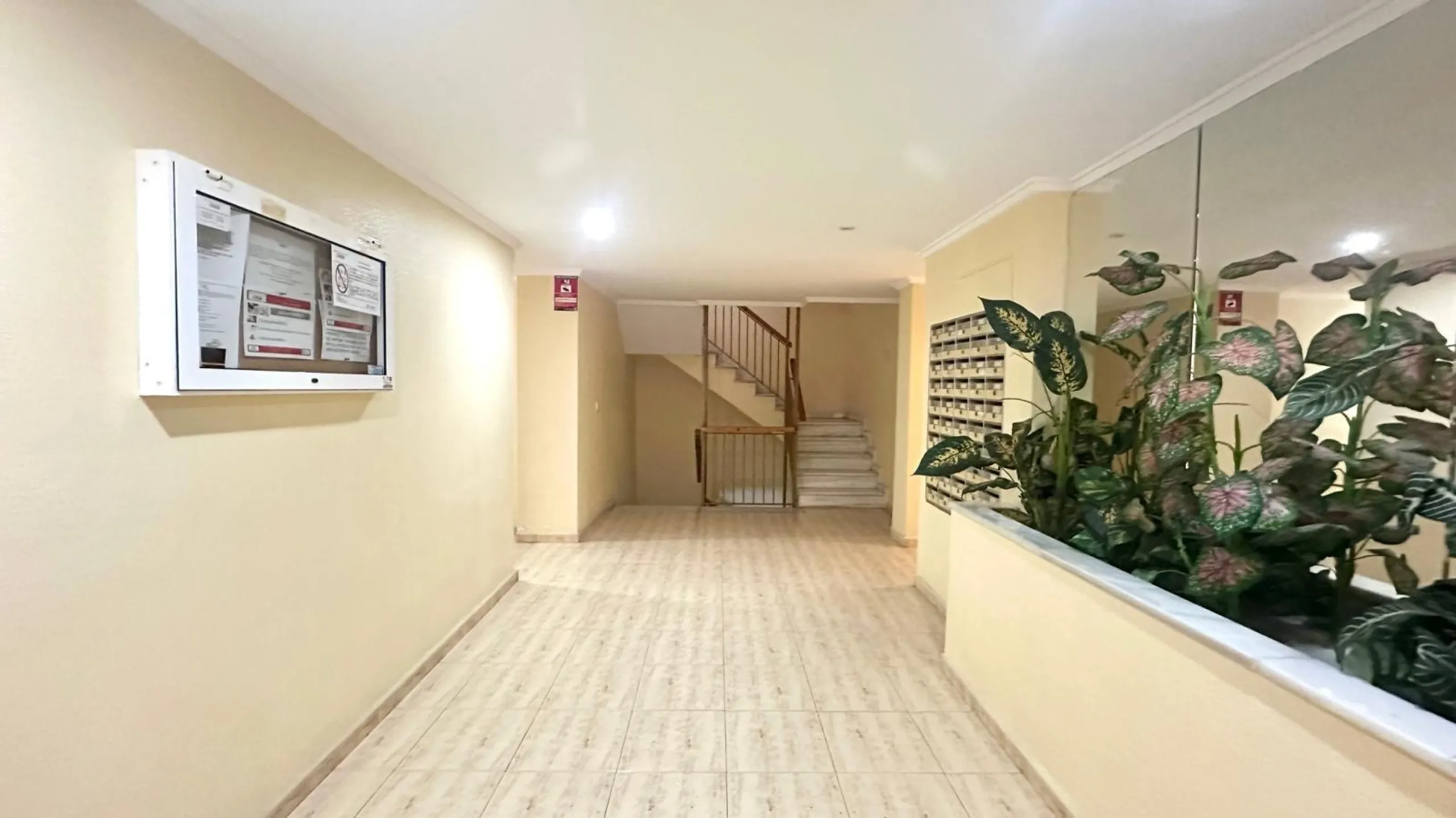 2 BEDROOM APARTMENT WITH TOURIST LICENSE 200 METERS FROM THE BEACH