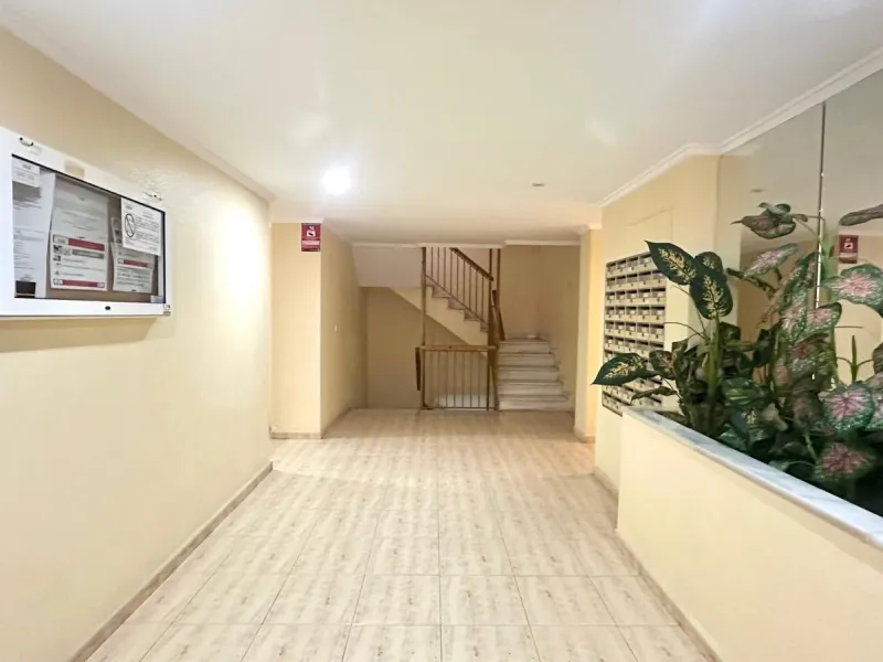 2 BEDROOM APARTMENT WITH TOURIST LICENSE 200 METERS FROM THE BEACH