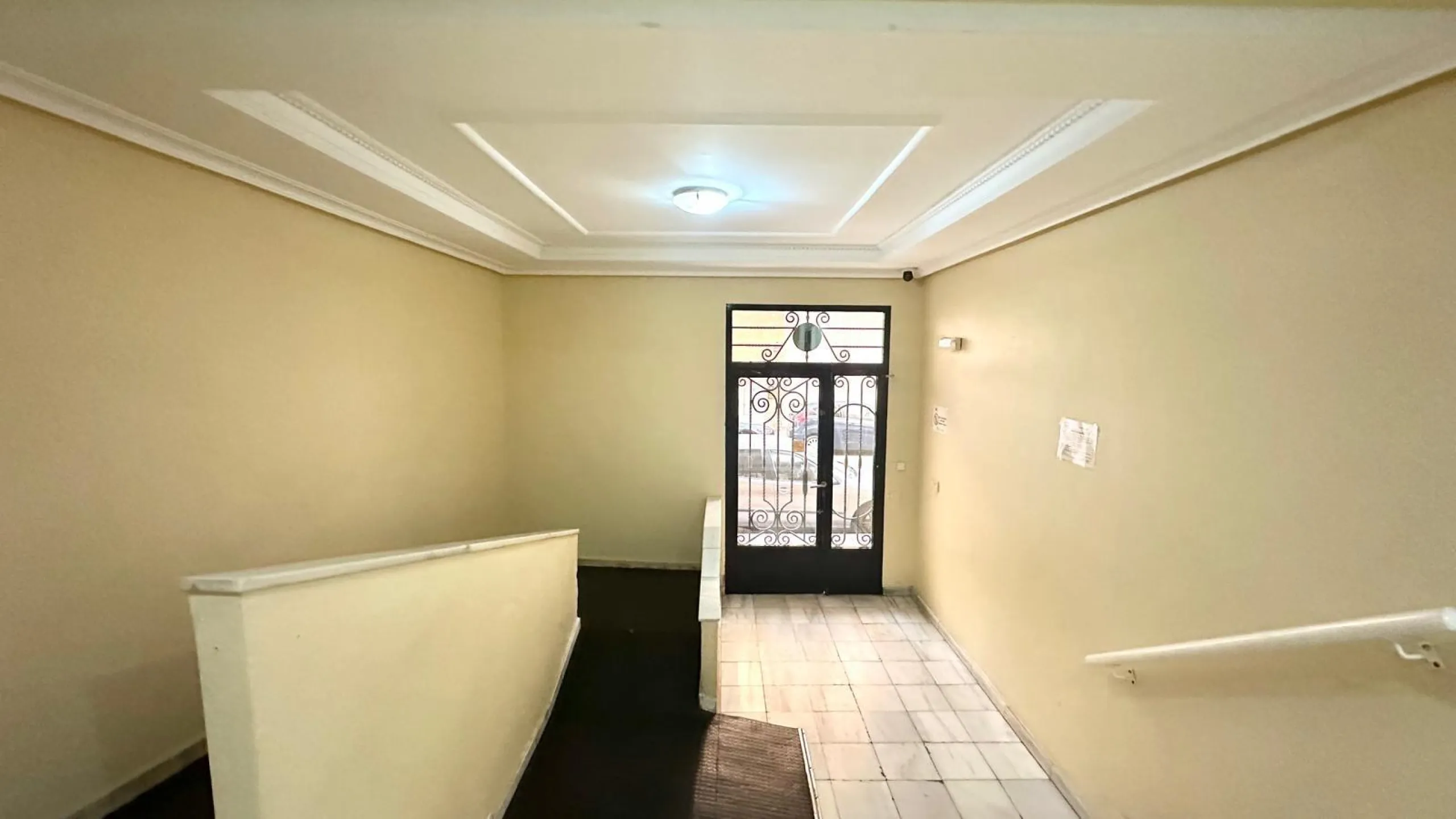 2 BEDROOM APARTMENT WITH TOURIST LICENSE 200 METERS FROM THE BEACH
