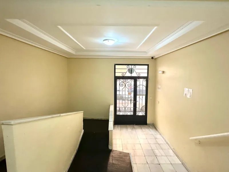 2 BEDROOM APARTMENT WITH TOURIST LICENSE 200 METERS FROM THE BEACH