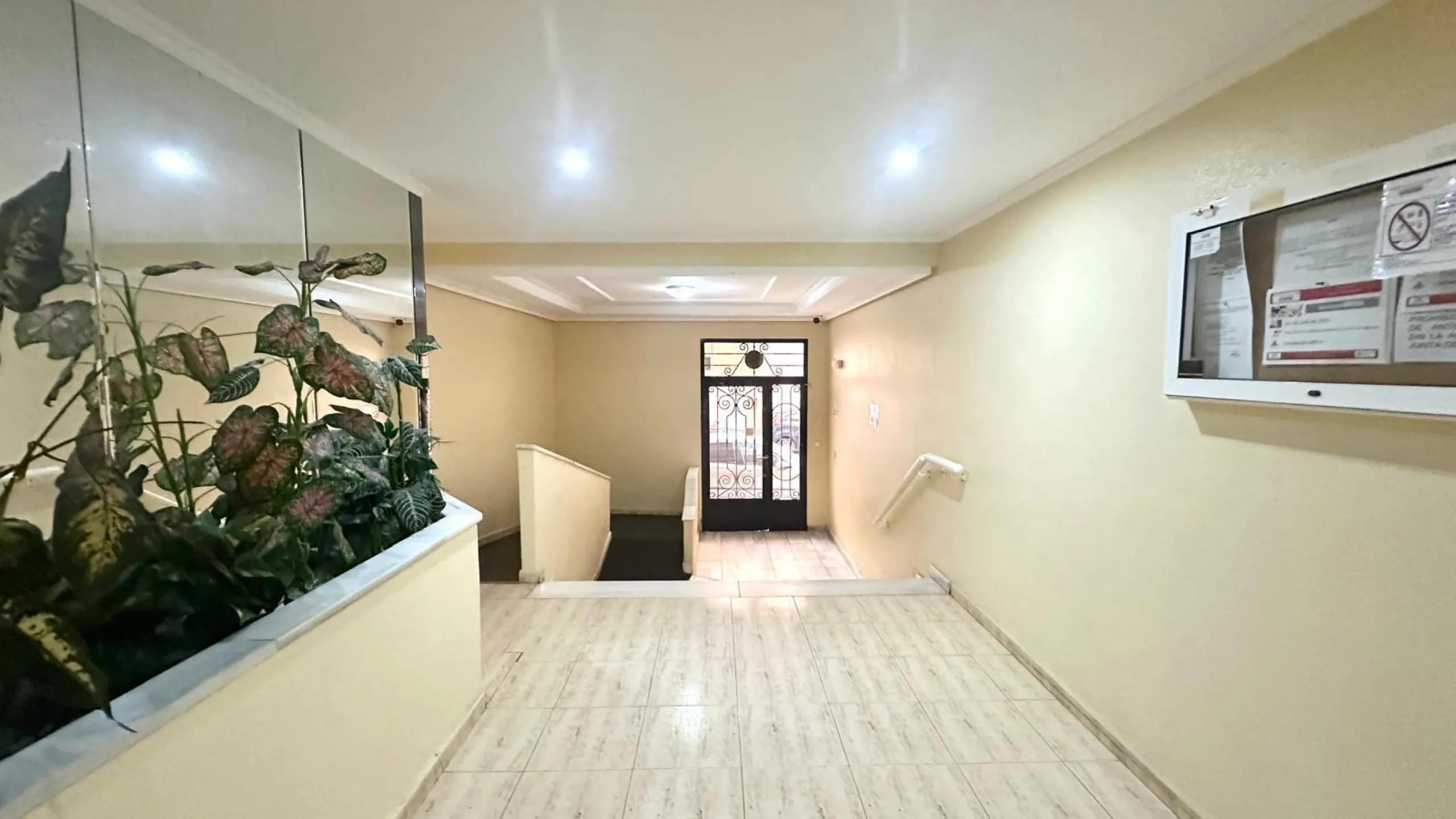 2 BEDROOM APARTMENT WITH TOURIST LICENSE 200 METERS FROM THE BEACH