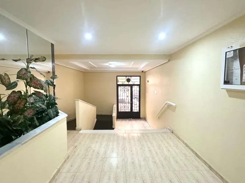 2 BEDROOM APARTMENT WITH TOURIST LICENSE 200 METERS FROM THE BEACH