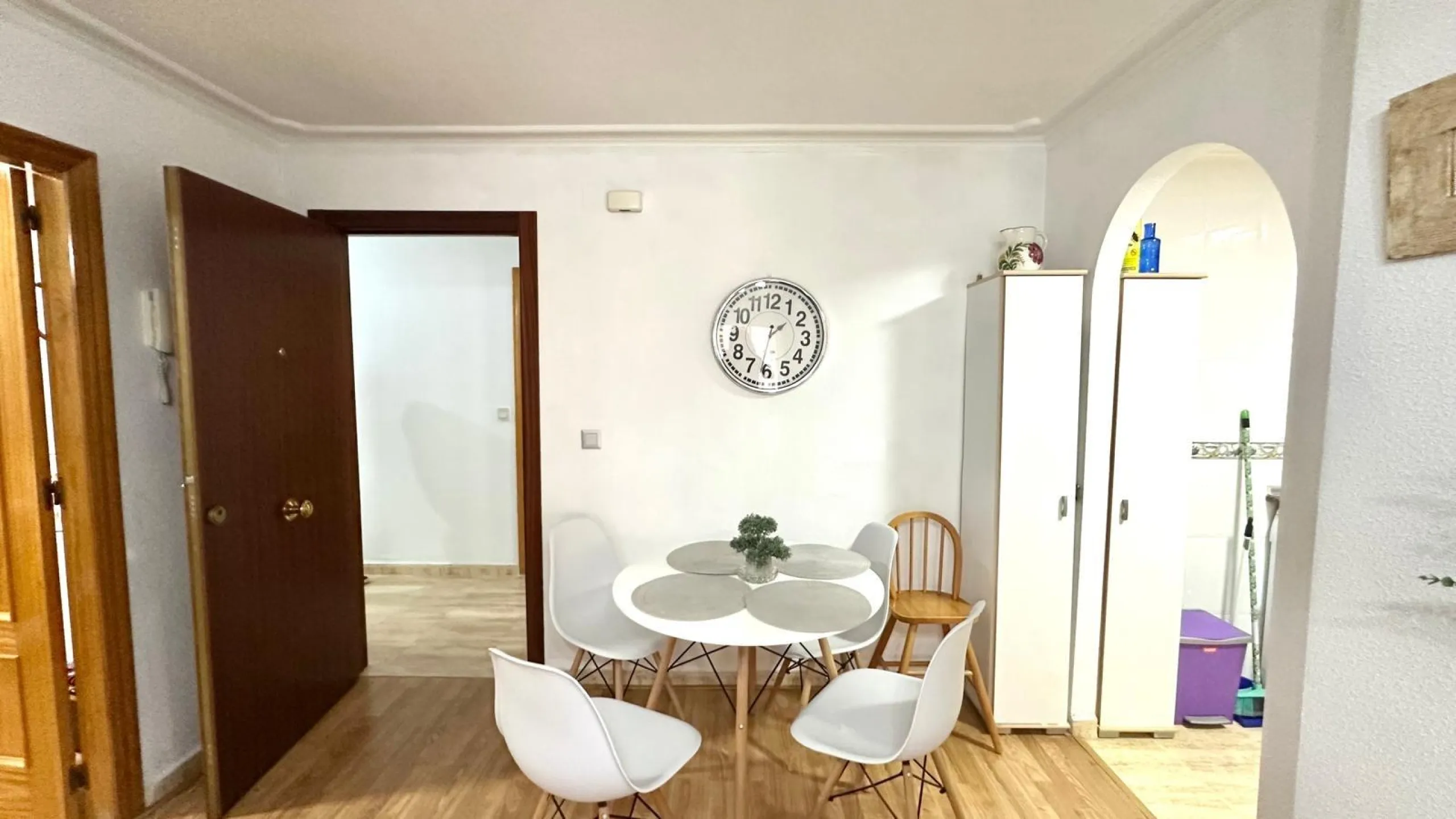 2 BEDROOM APARTMENT WITH TOURIST LICENSE 200 METERS FROM THE BEACH