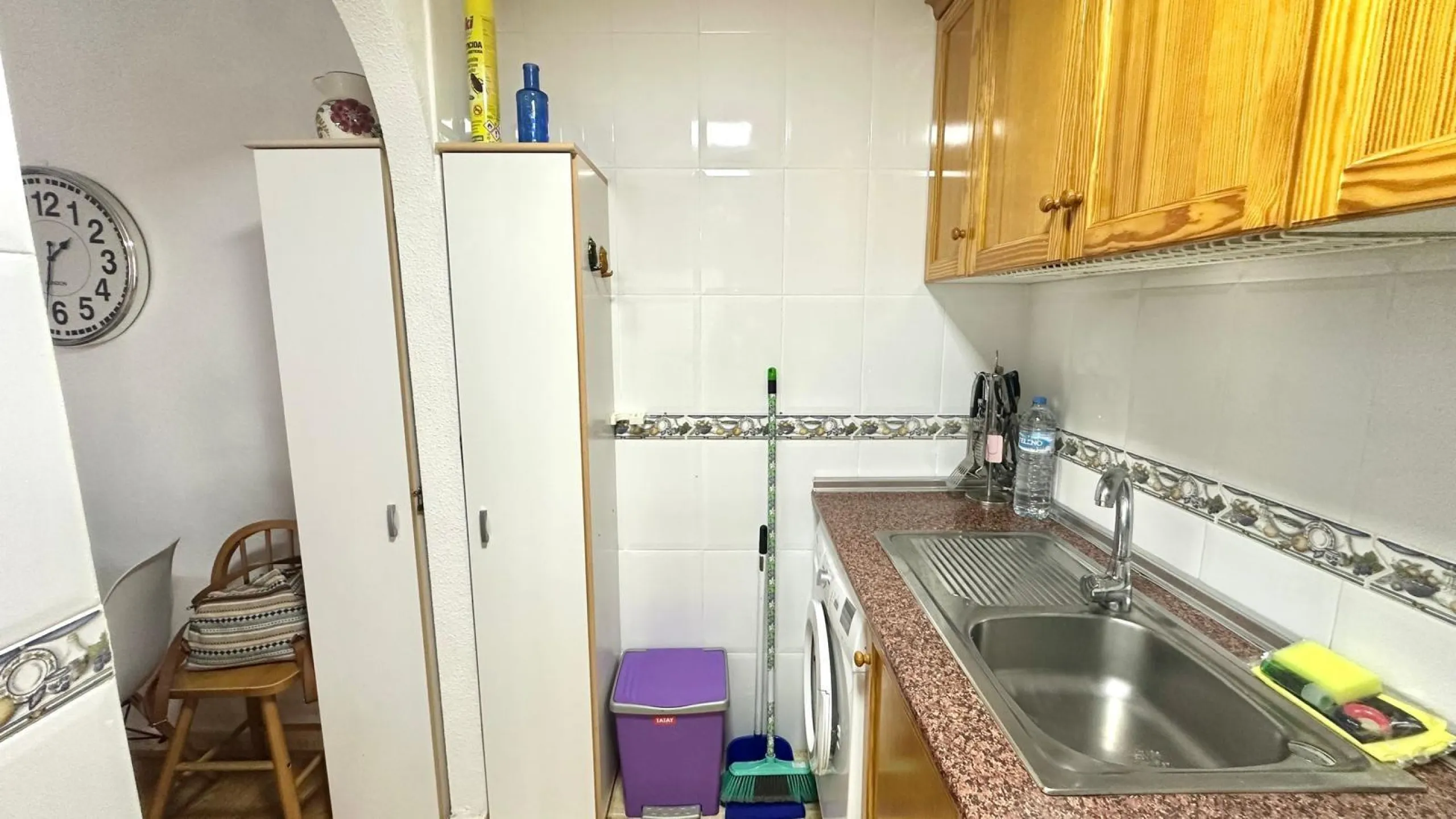 2 BEDROOM APARTMENT WITH TOURIST LICENSE 200 METERS FROM THE BEACH