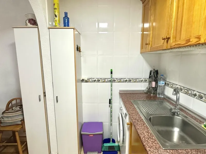 2 BEDROOM APARTMENT WITH TOURIST LICENSE 200 METERS FROM THE BEACH