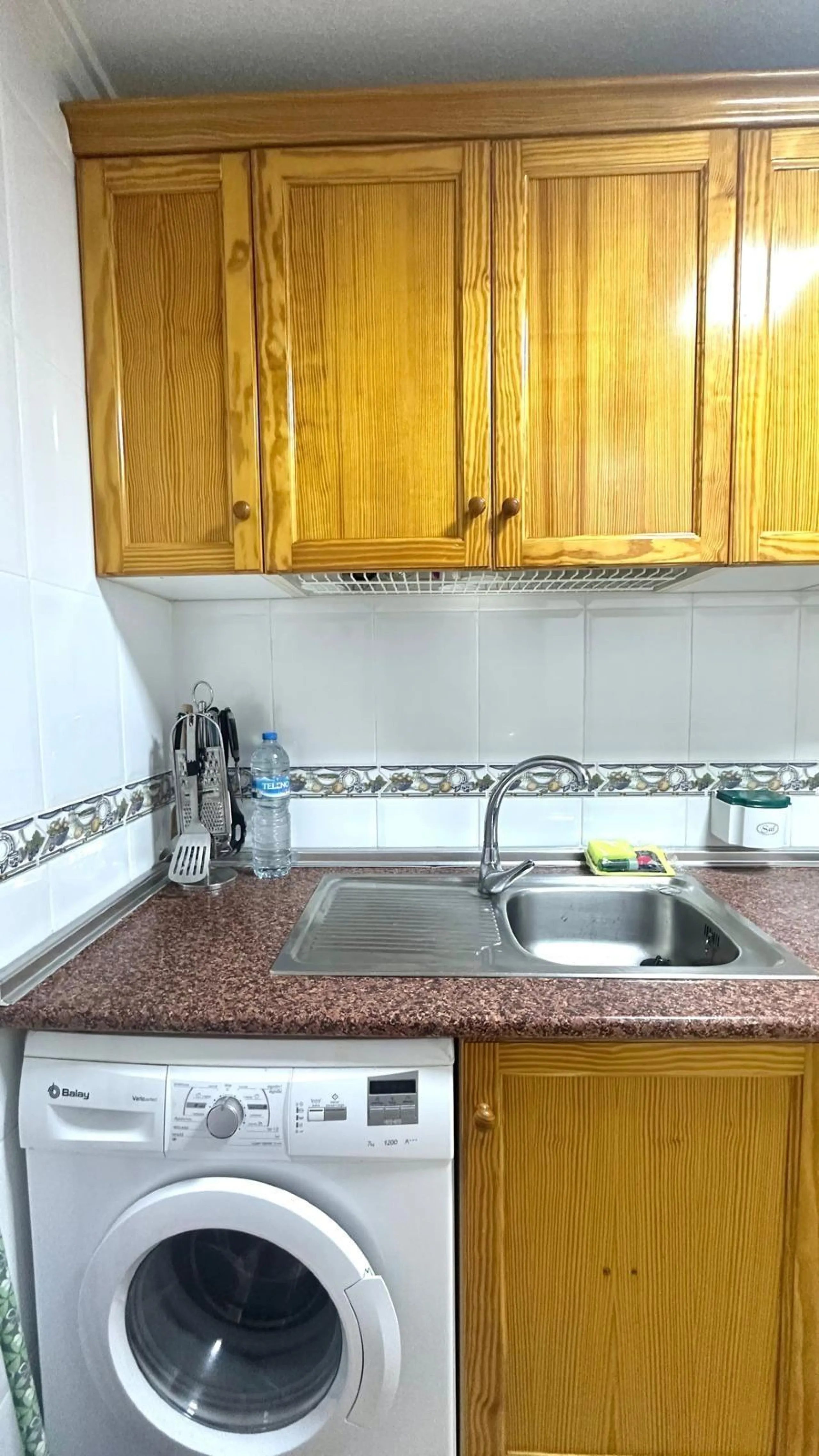 2 BEDROOM APARTMENT WITH TOURIST LICENSE 200 METERS FROM THE BEACH