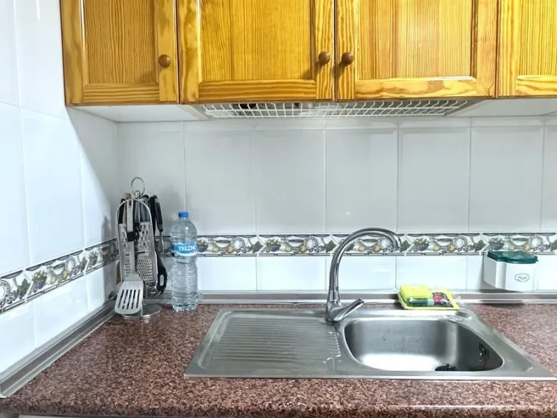 2 BEDROOM APARTMENT WITH TOURIST LICENSE 200 METERS FROM THE BEACH