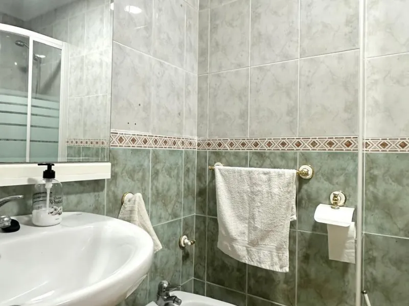 2 BEDROOM APARTMENT WITH TOURIST LICENSE 200 METERS FROM THE BEACH