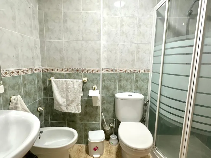 2 BEDROOM APARTMENT WITH TOURIST LICENSE 200 METERS FROM THE BEACH