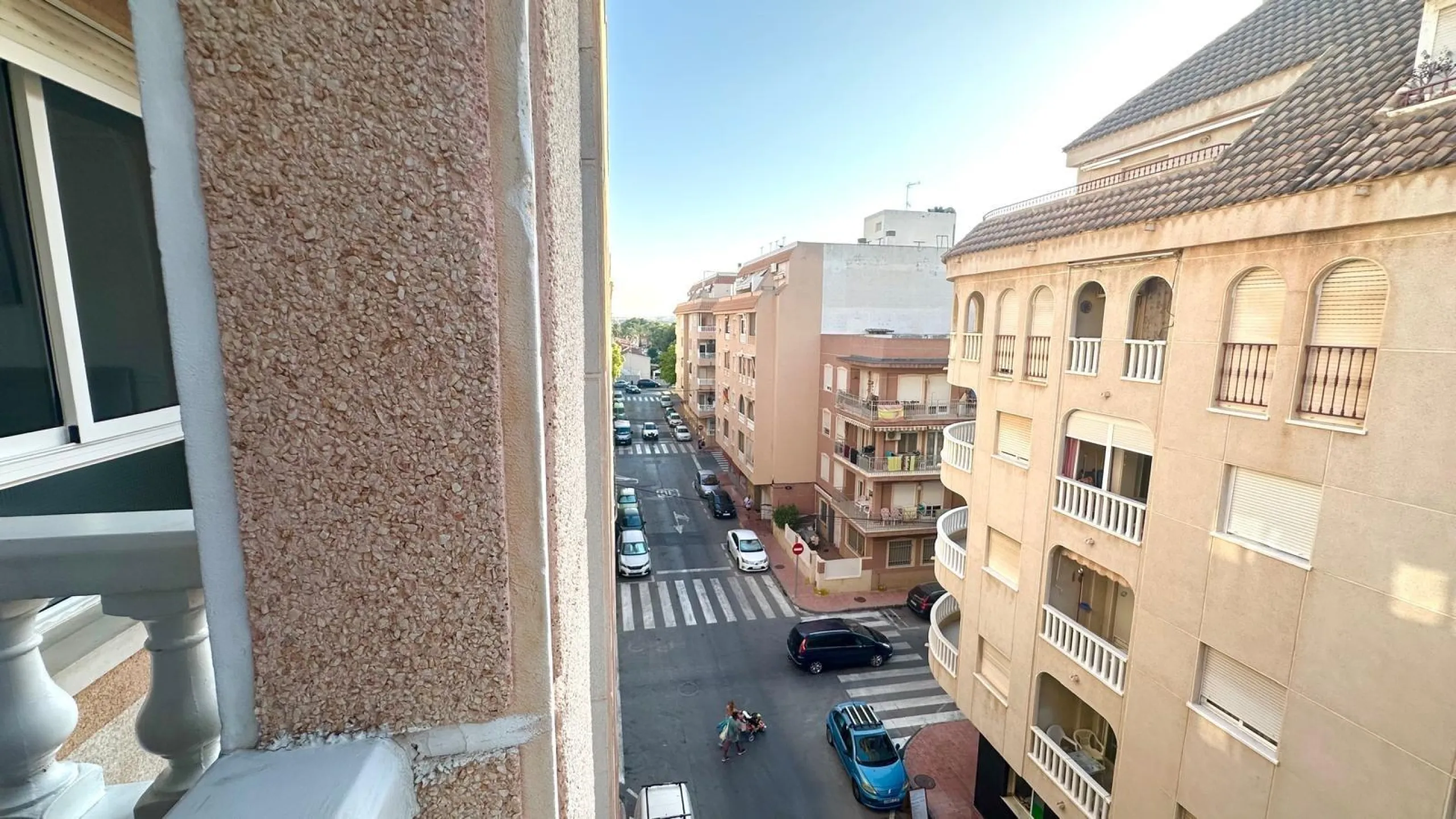 2 BEDROOM APARTMENT WITH TOURIST LICENSE 200 METERS FROM THE BEACH