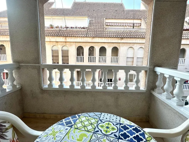 2 BEDROOM APARTMENT WITH TOURIST LICENSE 200 METERS FROM THE BEACH