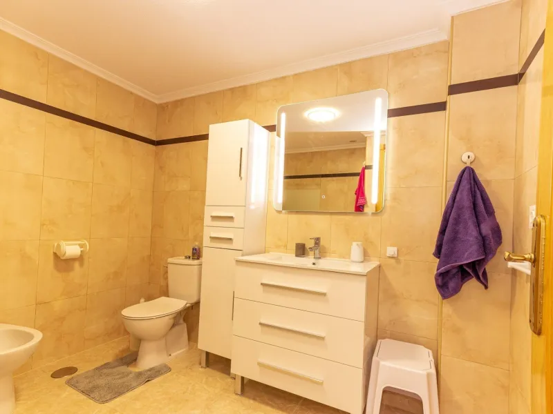 APARTAMENTO DE 2 DORMITORIOS 2 BAÑOS CON TERRAZA EN PLAYA FLAMENCA URB. LAGUNA GOLF