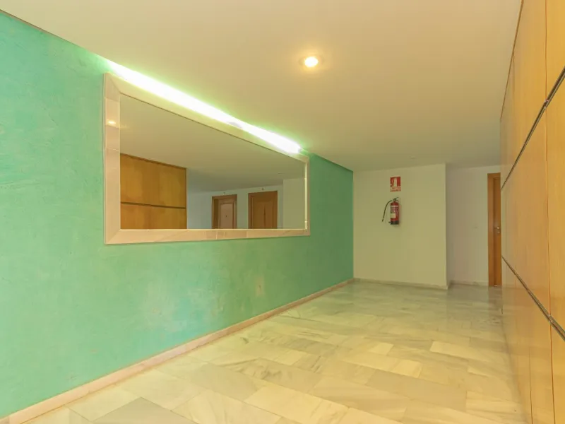 APARTAMENTO DE 2 DORMITORIOS 2 BAÑOS CON TERRAZA EN PLAYA FLAMENCA URB. LAGUNA GOLF