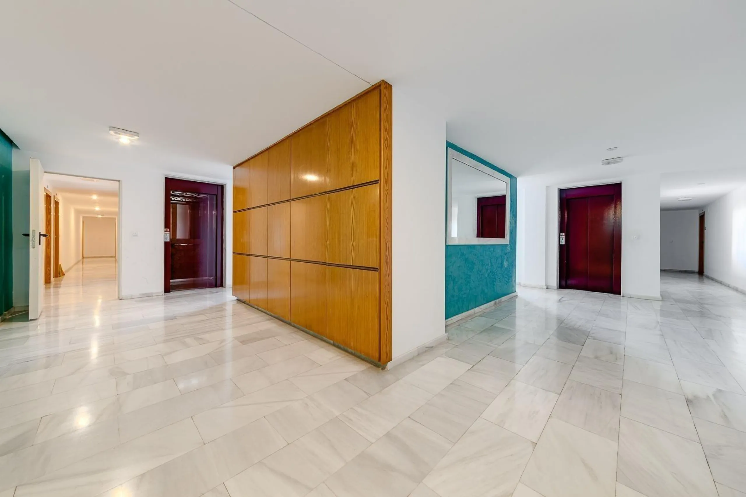APARTAMENTO DE 2 DORMITORIOS 2 BAÑOS CON TERRAZA EN PLAYA FLAMENCA URB. LAGUNA GOLF