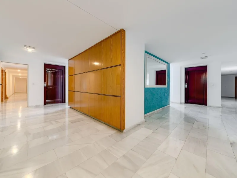 APARTAMENTO DE 2 DORMITORIOS 2 BAÑOS CON TERRAZA EN PLAYA FLAMENCA URB. LAGUNA GOLF