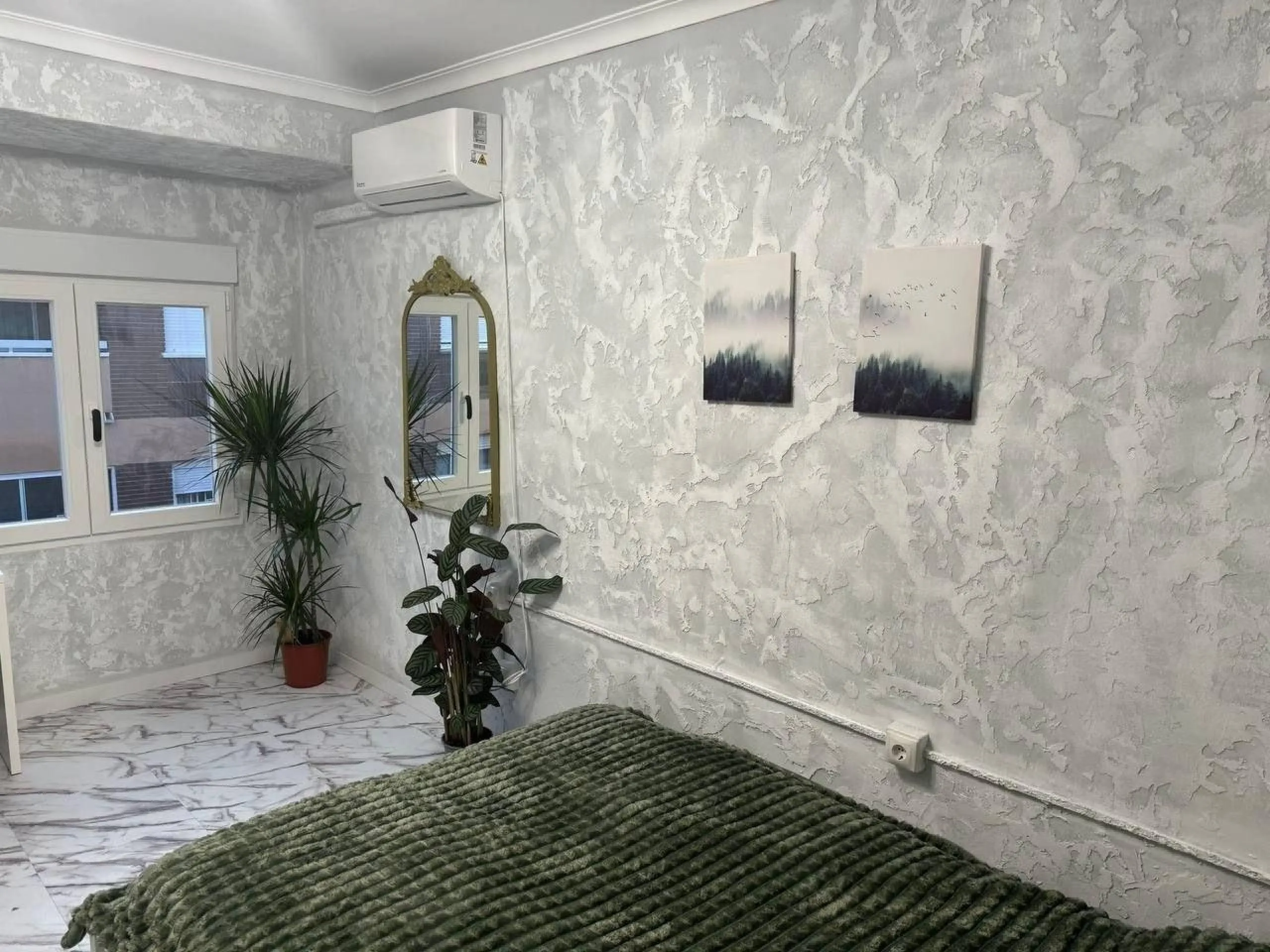 Apartamento de inversión con alta rentabilidad en Mislata (Valencia)