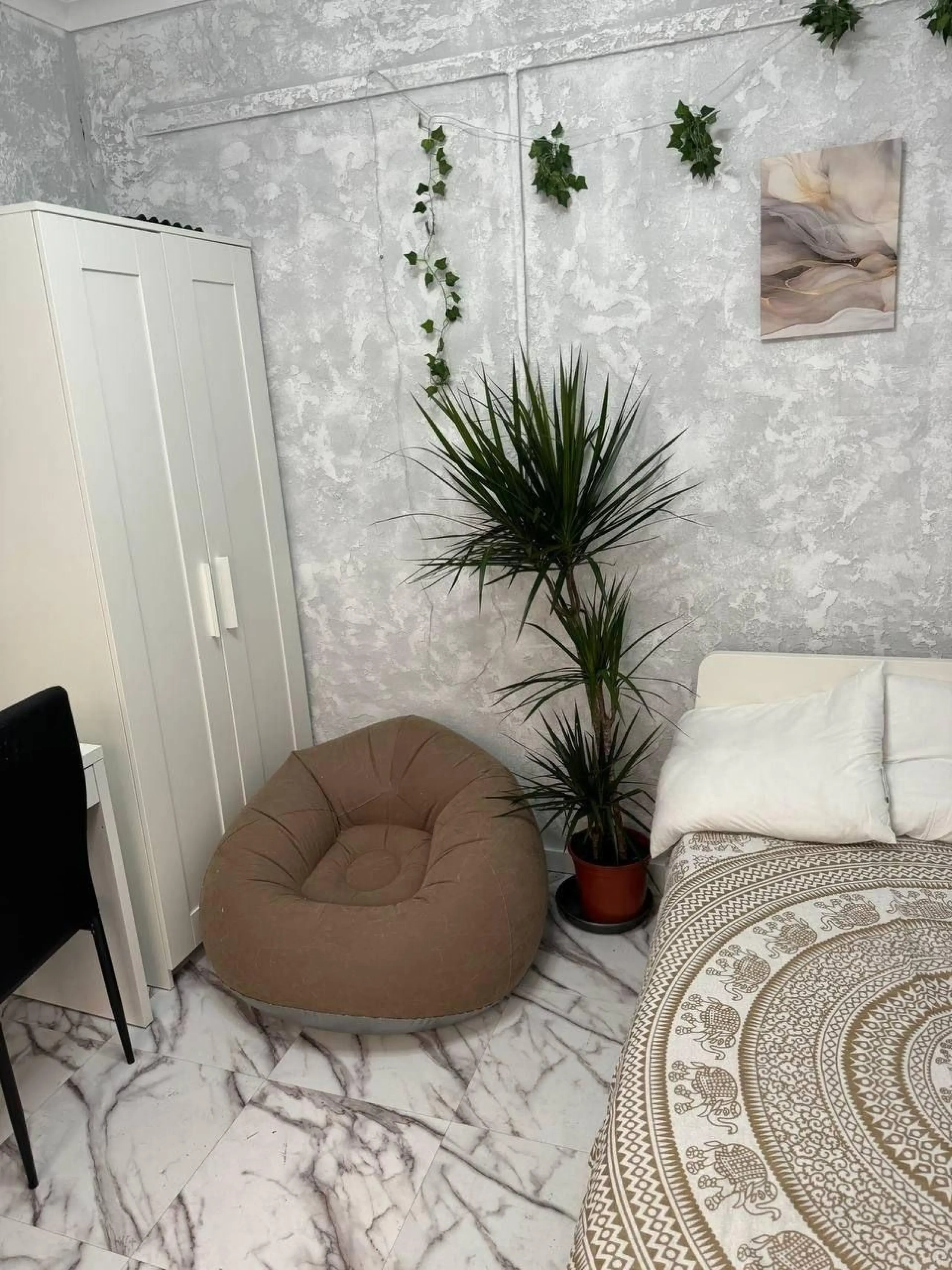 Apartamento de inversión con alta rentabilidad en Mislata (Valencia)
