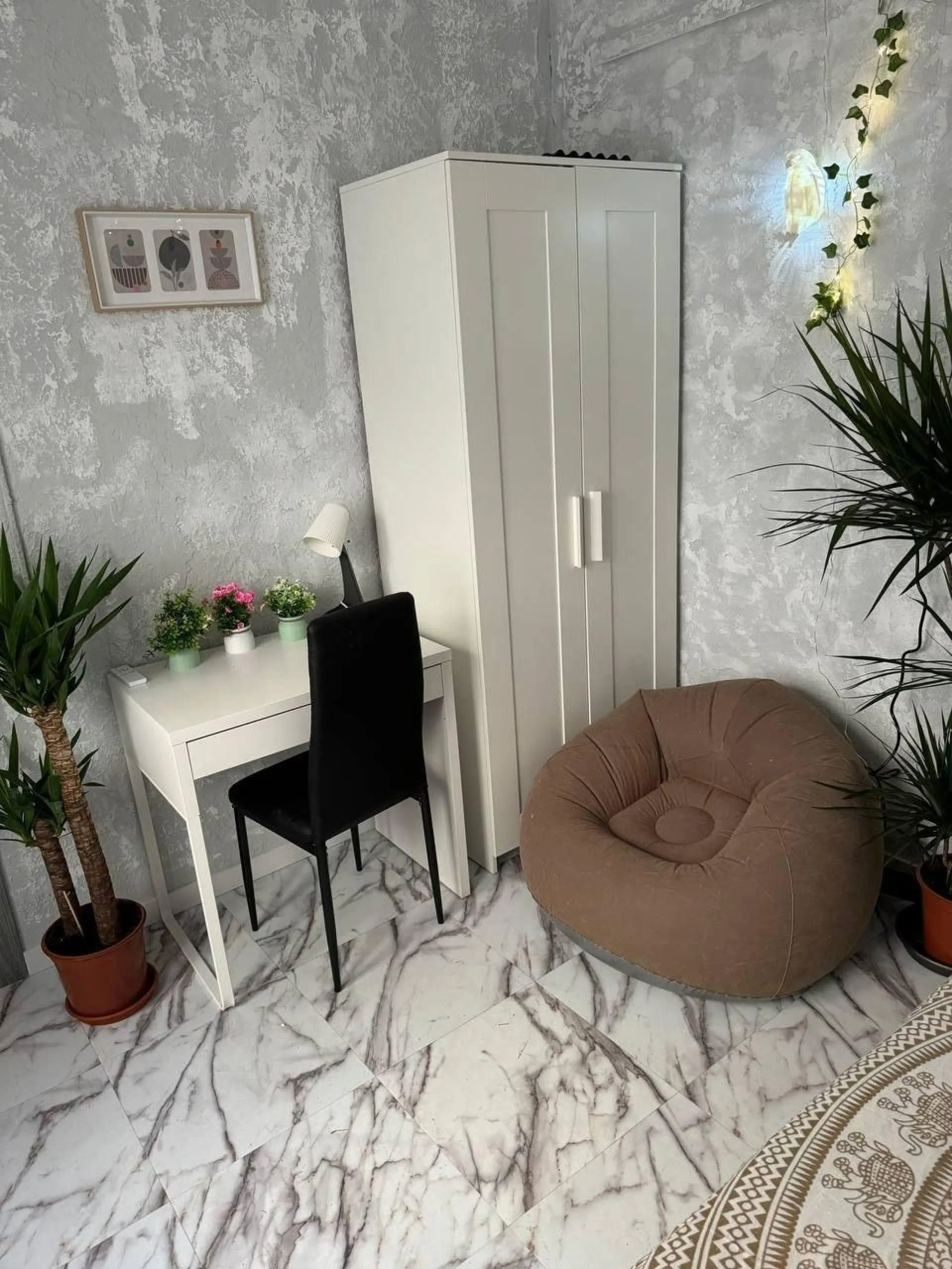 Apartamento de inversión con alta rentabilidad en Mislata (Valencia)