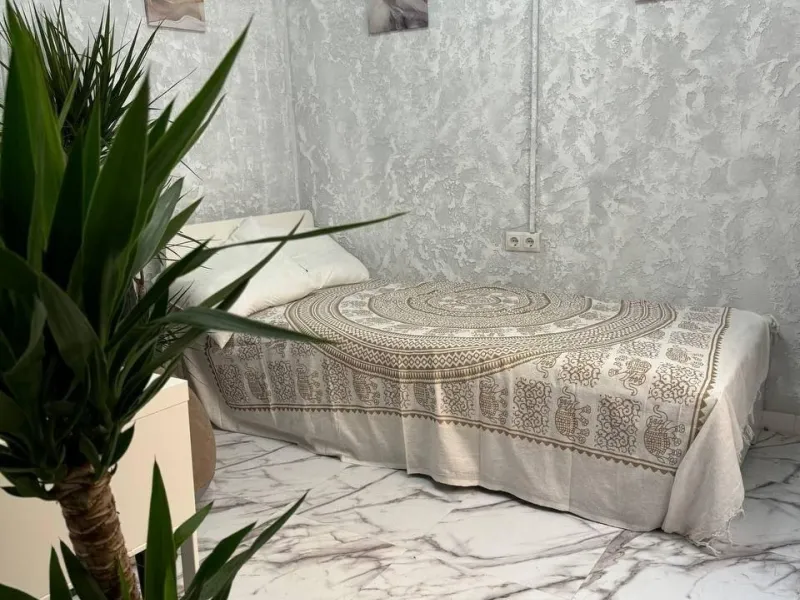 Apartamento de inversión con alta rentabilidad en Mislata (Valencia)