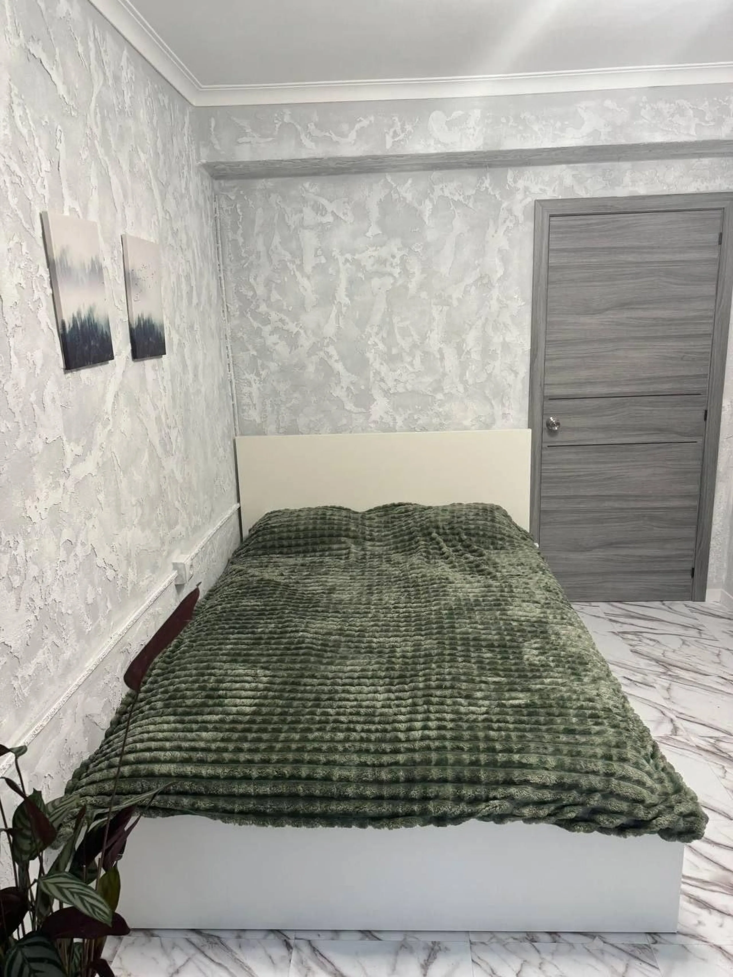 Apartamento de inversión con alta rentabilidad en Mislata (Valencia)