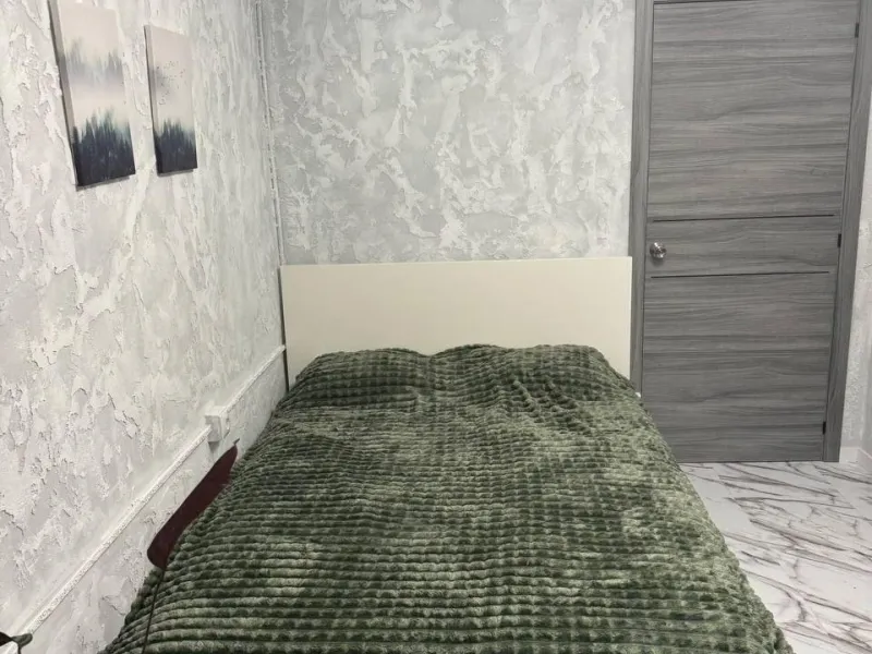 Apartamento de inversión con alta rentabilidad en Mislata (Valencia)
