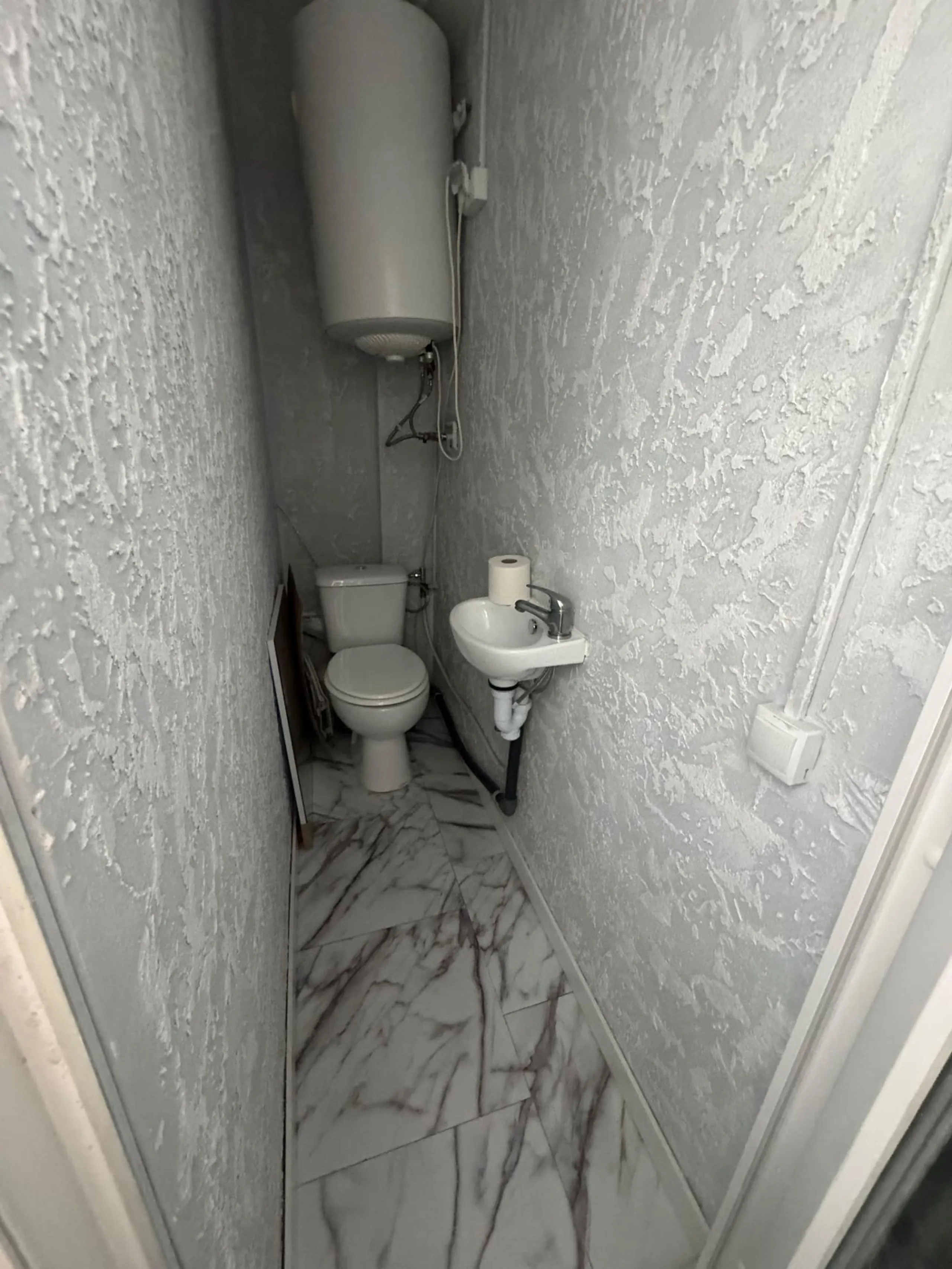 Apartamento de inversión con alta rentabilidad en Mislata (Valencia)