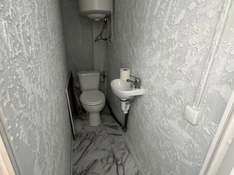 Apartamento de inversión con alta rentabilidad en Mislata (Valencia)