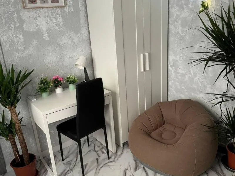 Apartamento de inversión con alta rentabilidad en Mislata (Valencia)