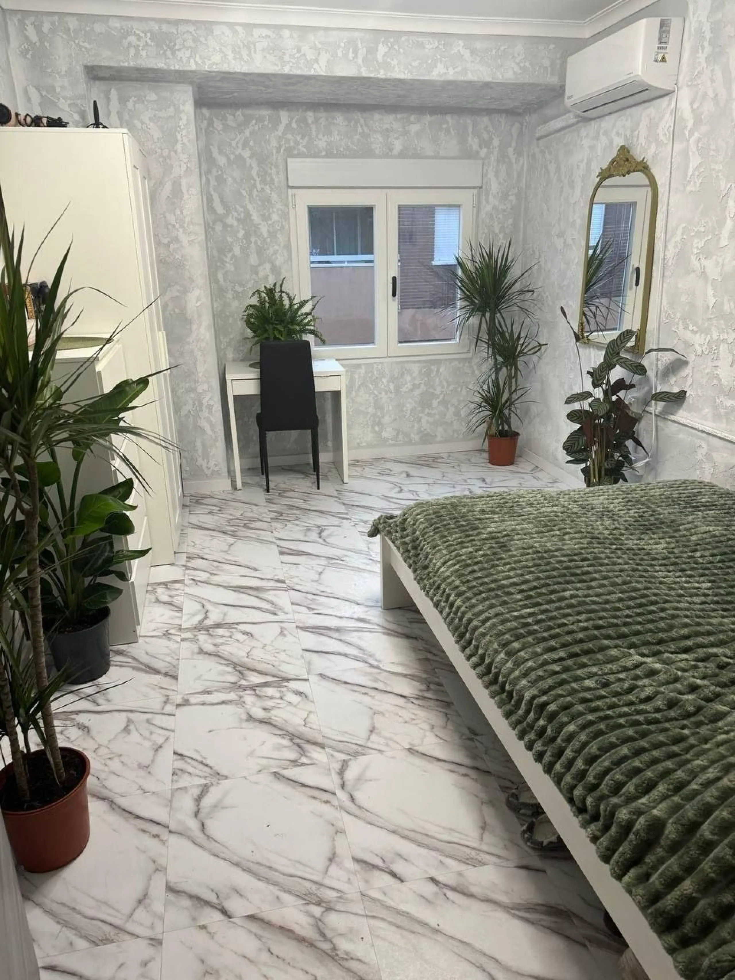 Apartamento de inversión con alta rentabilidad en Mislata (Valencia)