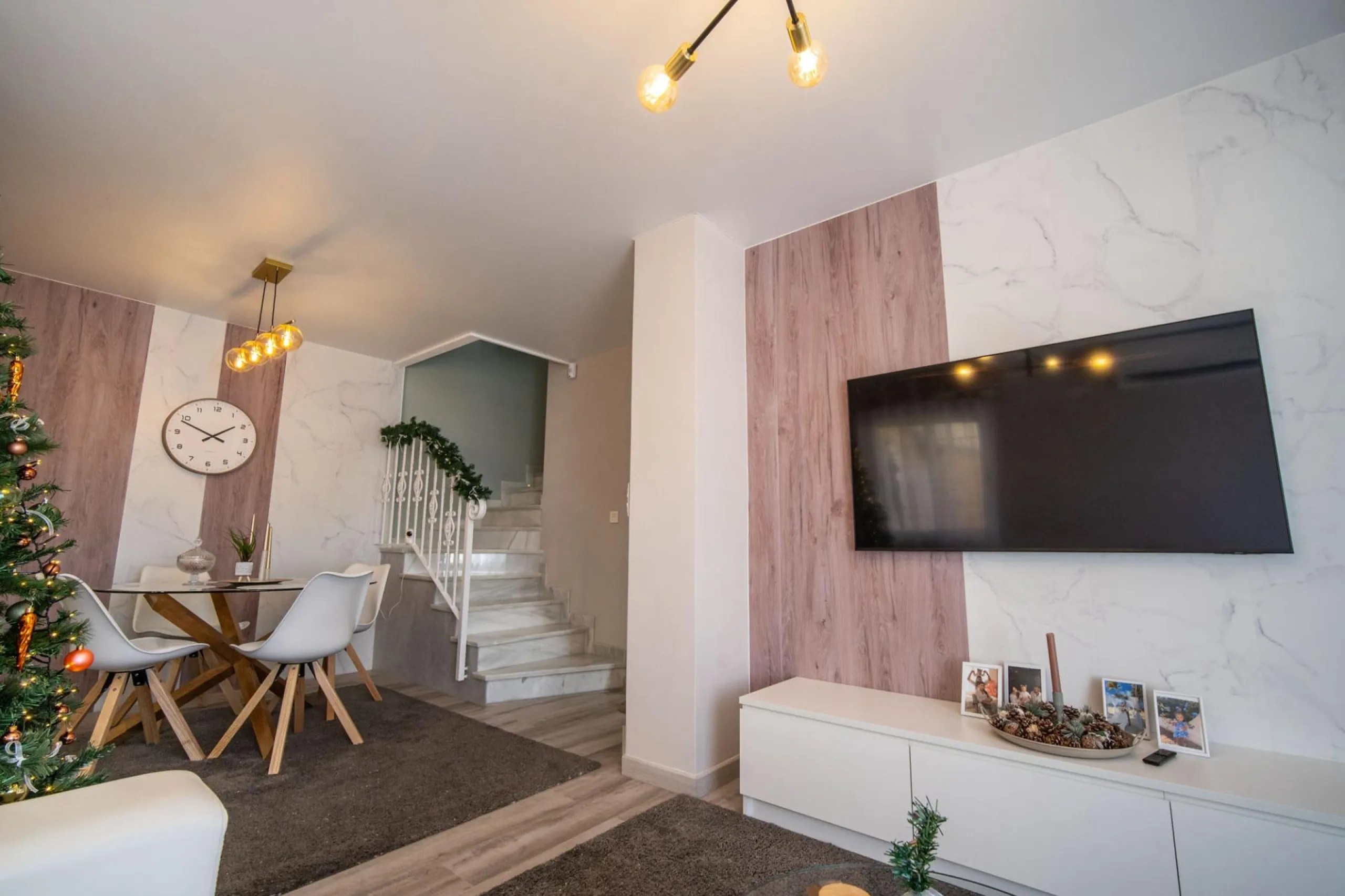 Attractive Semi-Detached House in Rojales, Lo Marabú Area - Ideal for Moving In