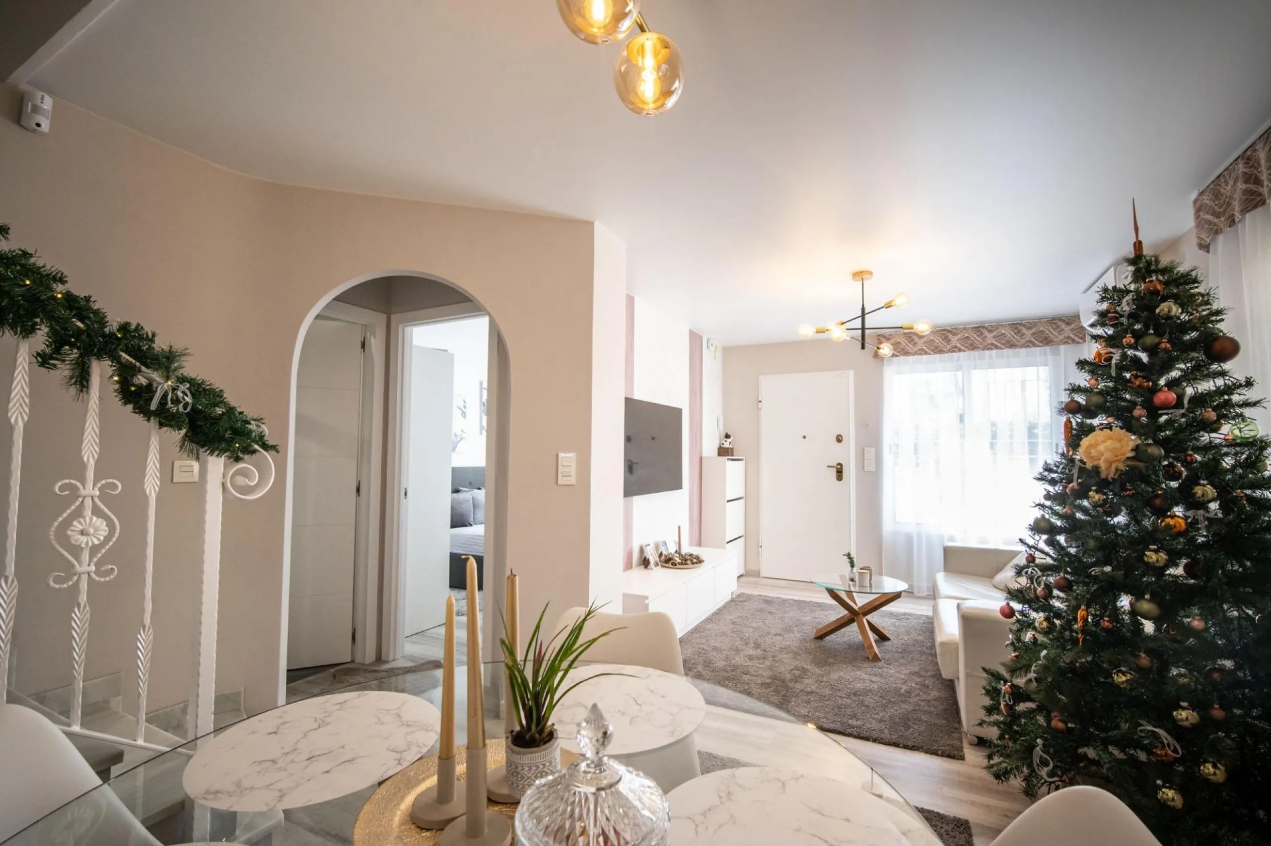 Attractive Semi-Detached House in Rojales, Lo Marabú Area - Ideal for Moving In
