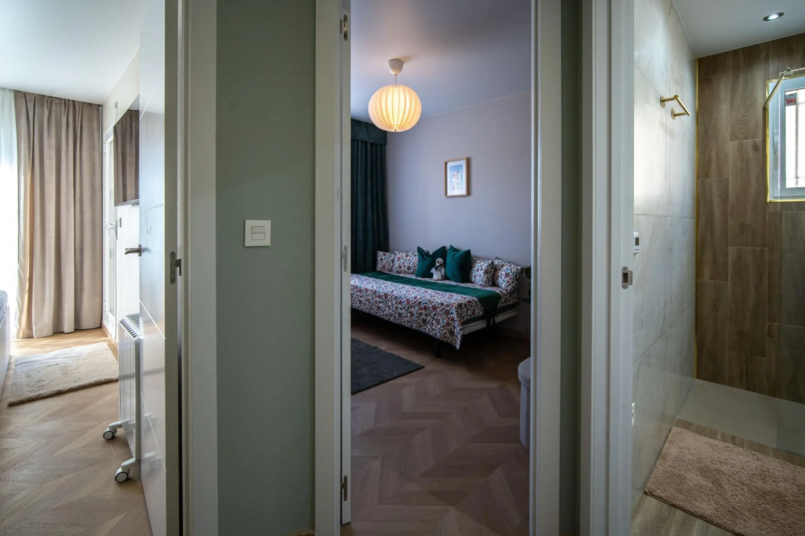 Attractive Semi-Detached House in Rojales, Lo Marabú Area - Ideal for Moving In