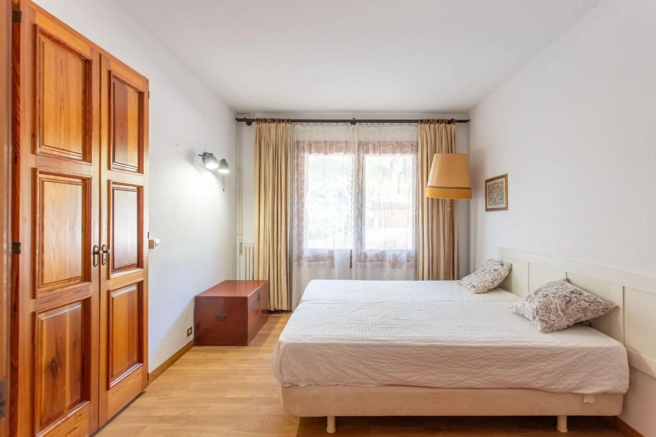 Single-Storey Mediterranean Villa with Sea Views in Sant Andreu de Llavaneres, Barcelona