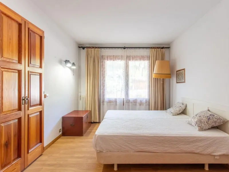 Single-Storey Mediterranean Villa with Sea Views in Sant Andreu de Llavaneres, Barcelona