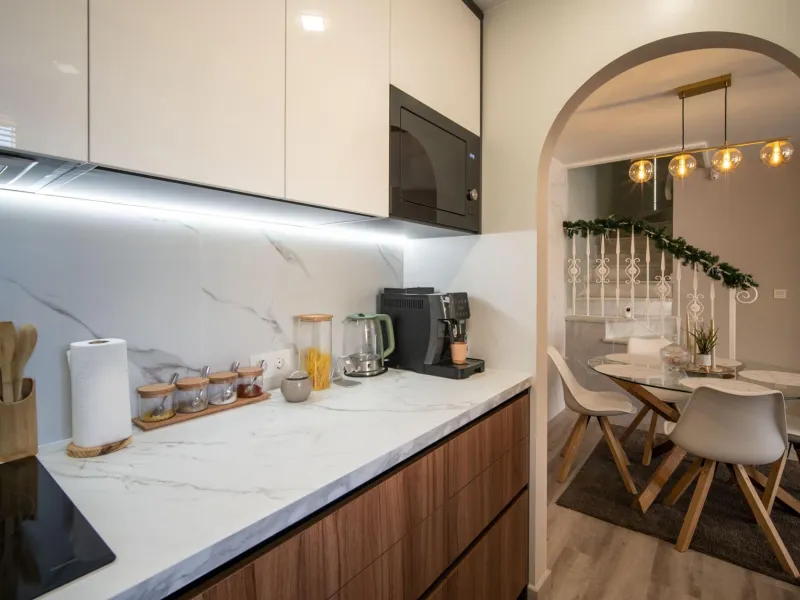 Attractive Semi-Detached House in Rojales, Lo Marabú Area - Ideal for Moving In